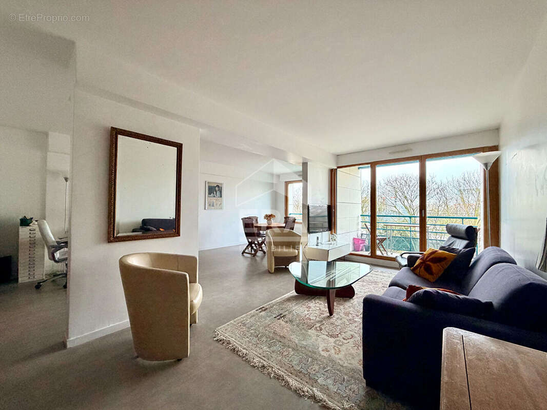 Appartement à MEUDON
