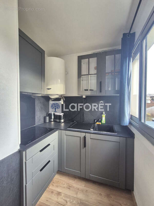 Appartement à ANTONY