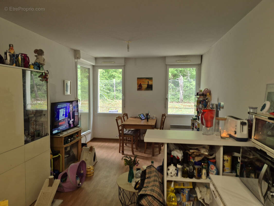 Appartement à TRELISSAC