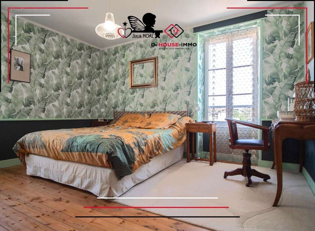 Maison 152 m² à Le Langon  - photo 17