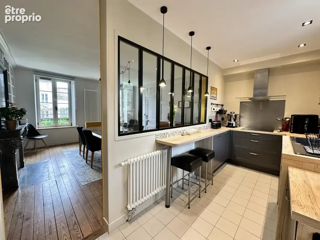 Maison 210 m² à Thomery  - photo 8