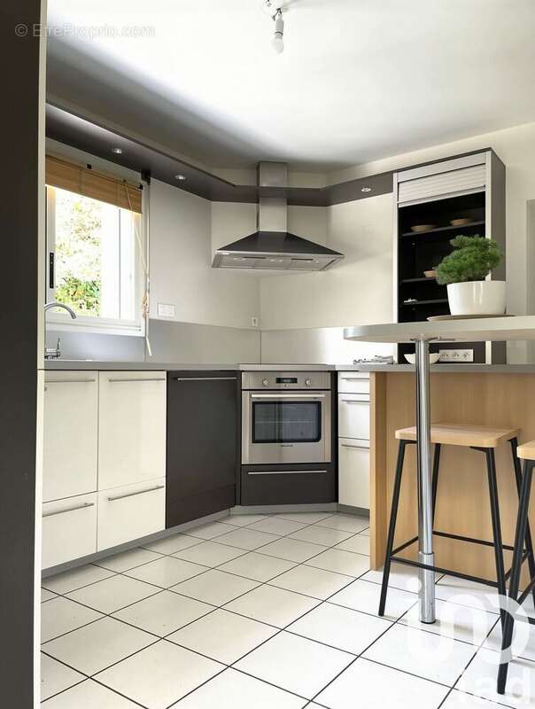 Photo 9 - Maison à LA CHAPELLE-SUR-ERDRE