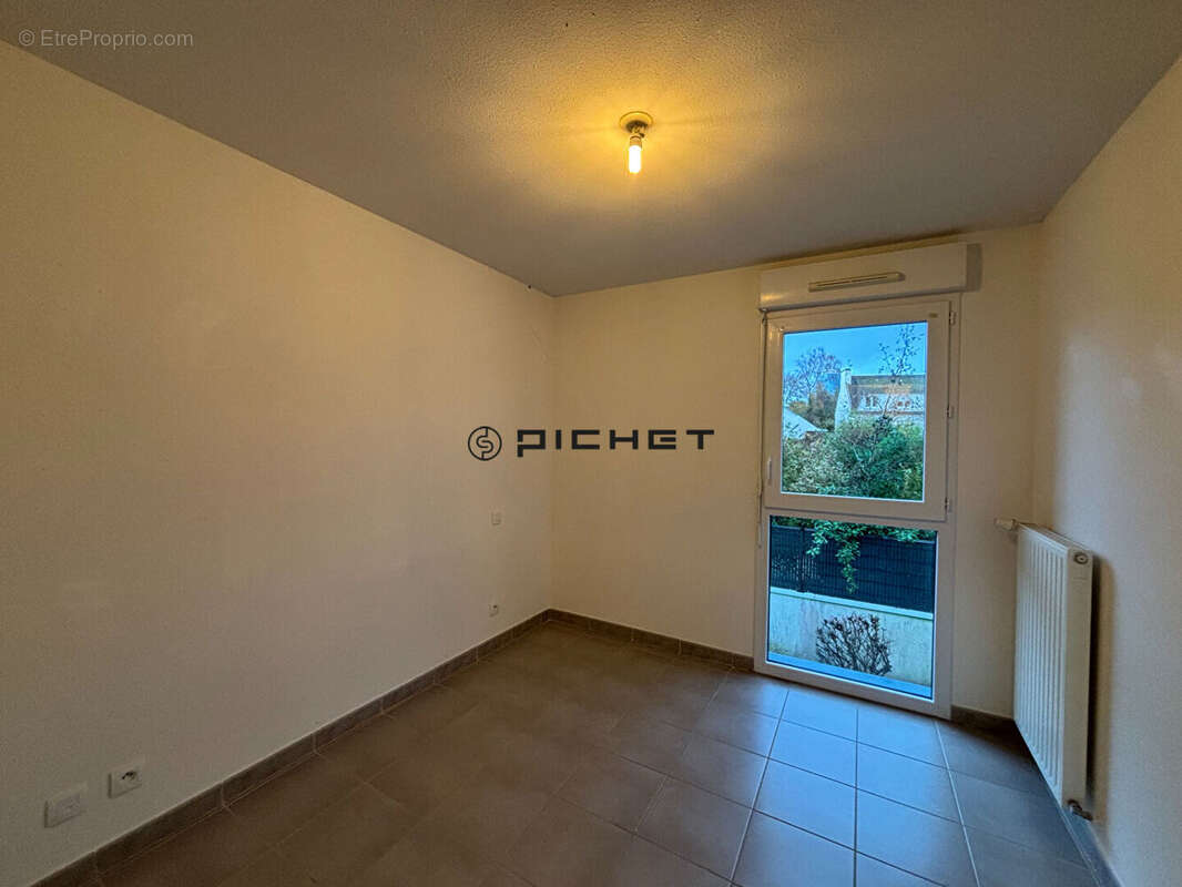 Appartement à PONT-L&#039;ABBE