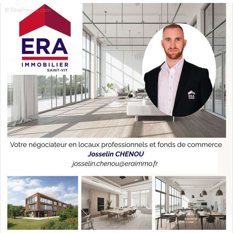 Autre à ORNANS
