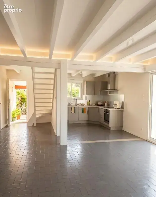Maison proche de toutes commodités - photo 3