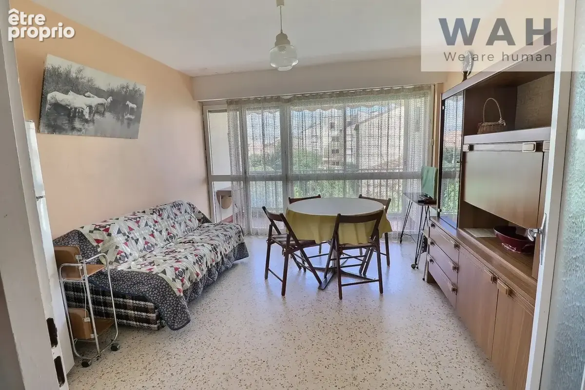 Appartement en duplex 4 pieces avec garage - 30240 le grau d - photo 2