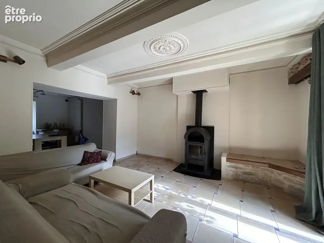 5' Aurignac, ferme rénovée sur 6859m² de terrain - photo 19