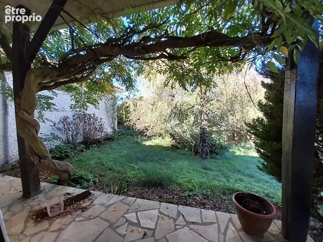 Maison 154m² à buxerolles - photo 10