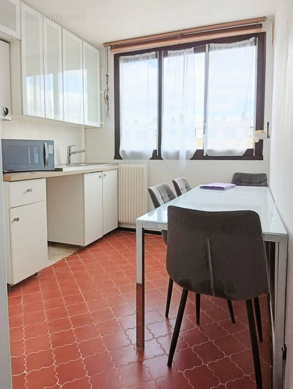 Appartement à ARGENTEUIL