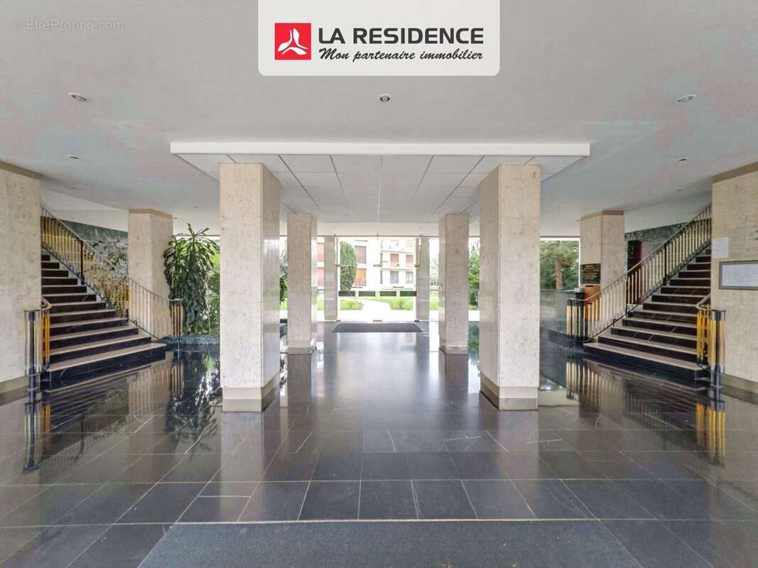 Appartement à BLOIS