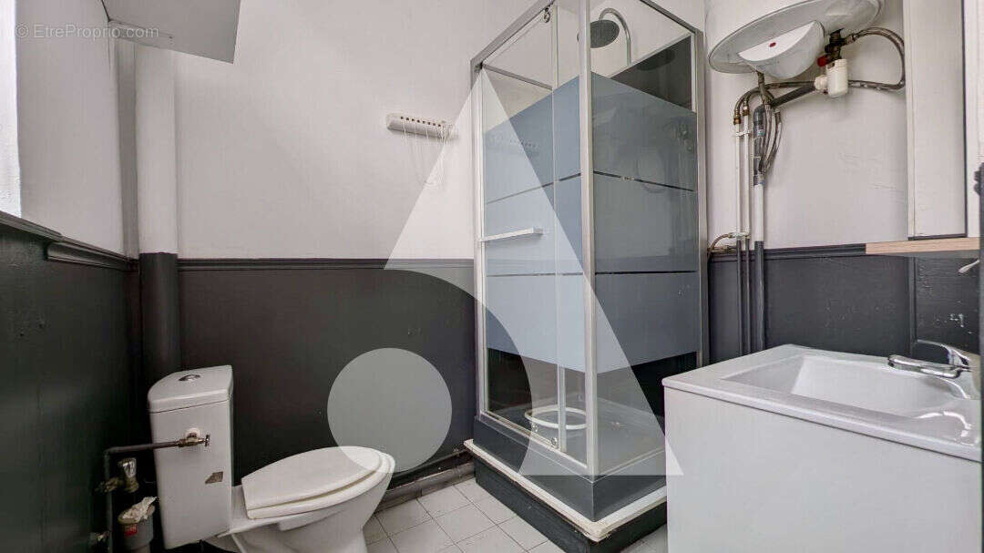 Appartement à SAINT-OMER