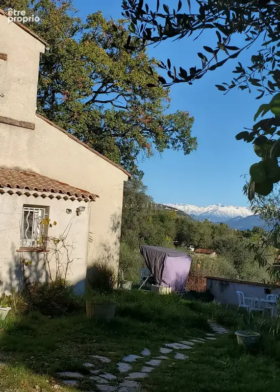 Villa 8 pièces sur 2330 m2 de terrain - photo 7