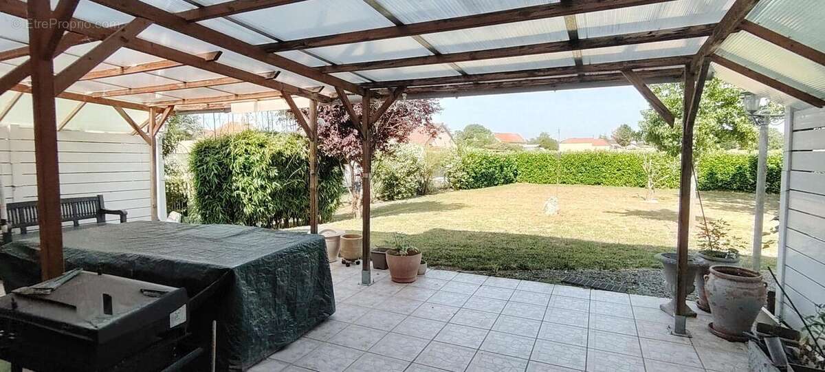 Photo 8 - Maison à CHATELLERAULT