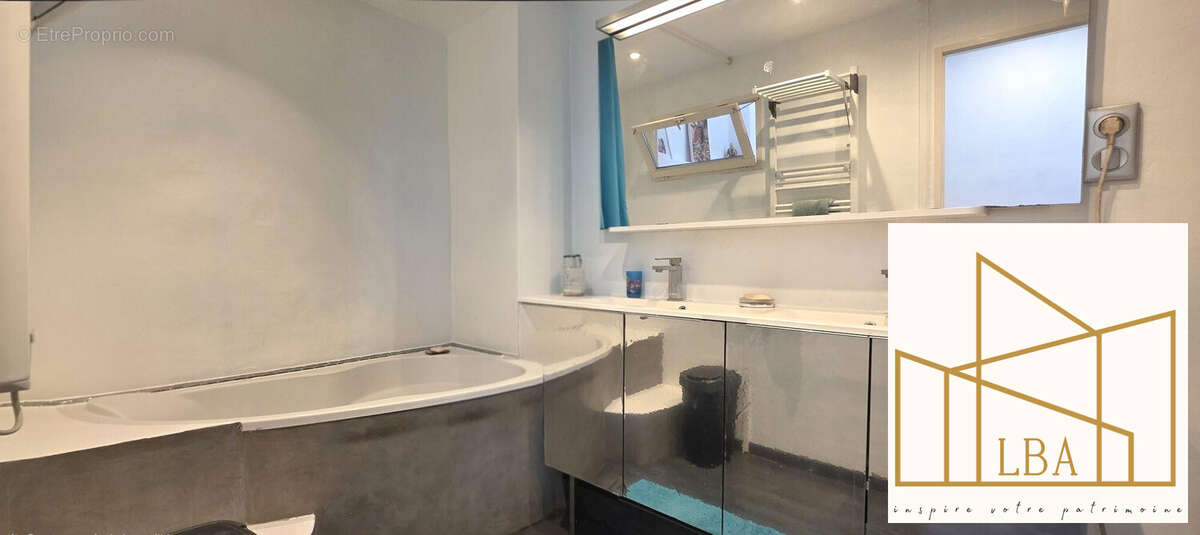 Maison à MARSEILLE-11E