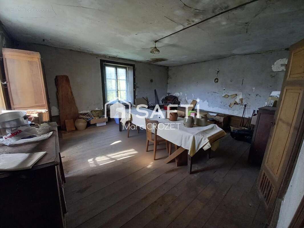 Photo 5 - Maison à CUBLIZE