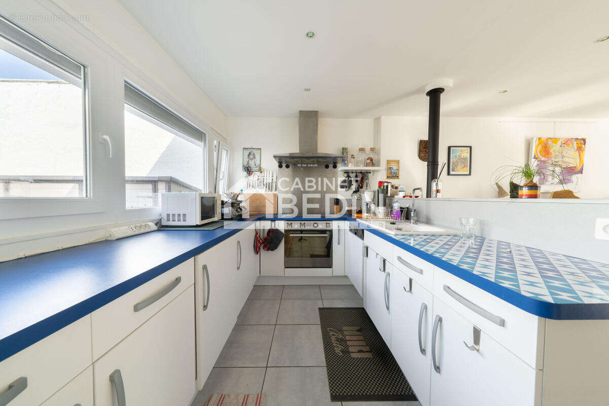 Maison à LA TESTE-DE-BUCH