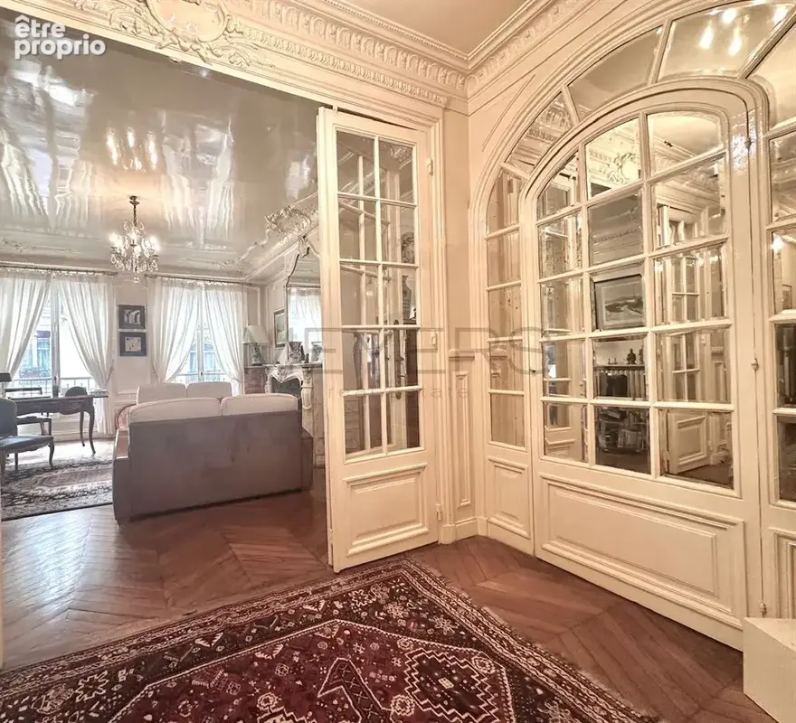 Appartement 5 pièces 146 m² à vendre à Paris-17e (75017) - photo 13