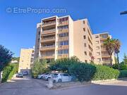 Appartement à AJACCIO