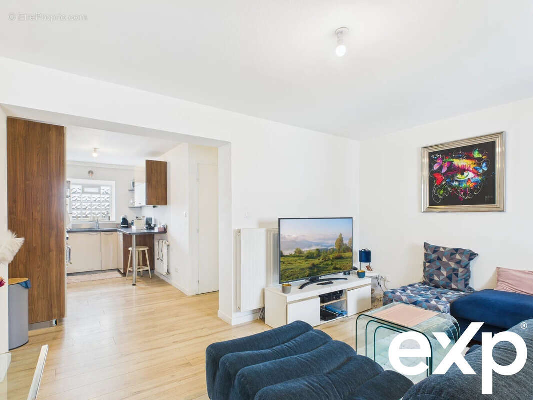 Appartement à COLMAR