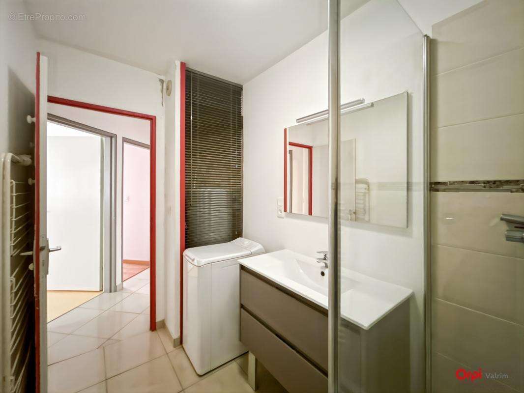 Appartement à ORLEANS