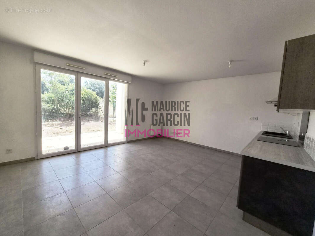 Appartement 49 m² à Avignon  - photo 3