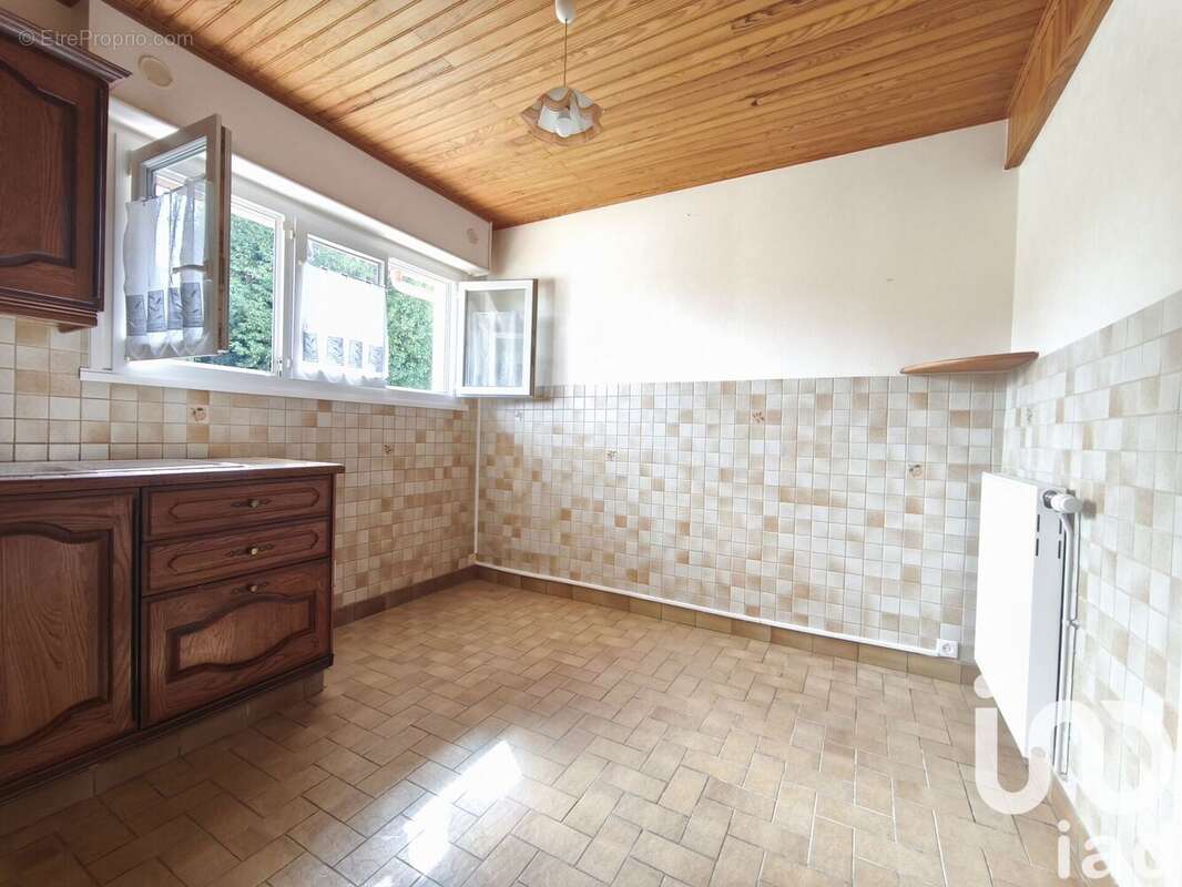 Photo 4 - Maison à MARESQUEL-ECQUEMICOURT