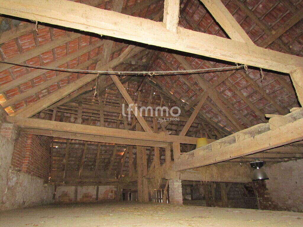 Corps de ferme sur 5,3 ares - photo 19