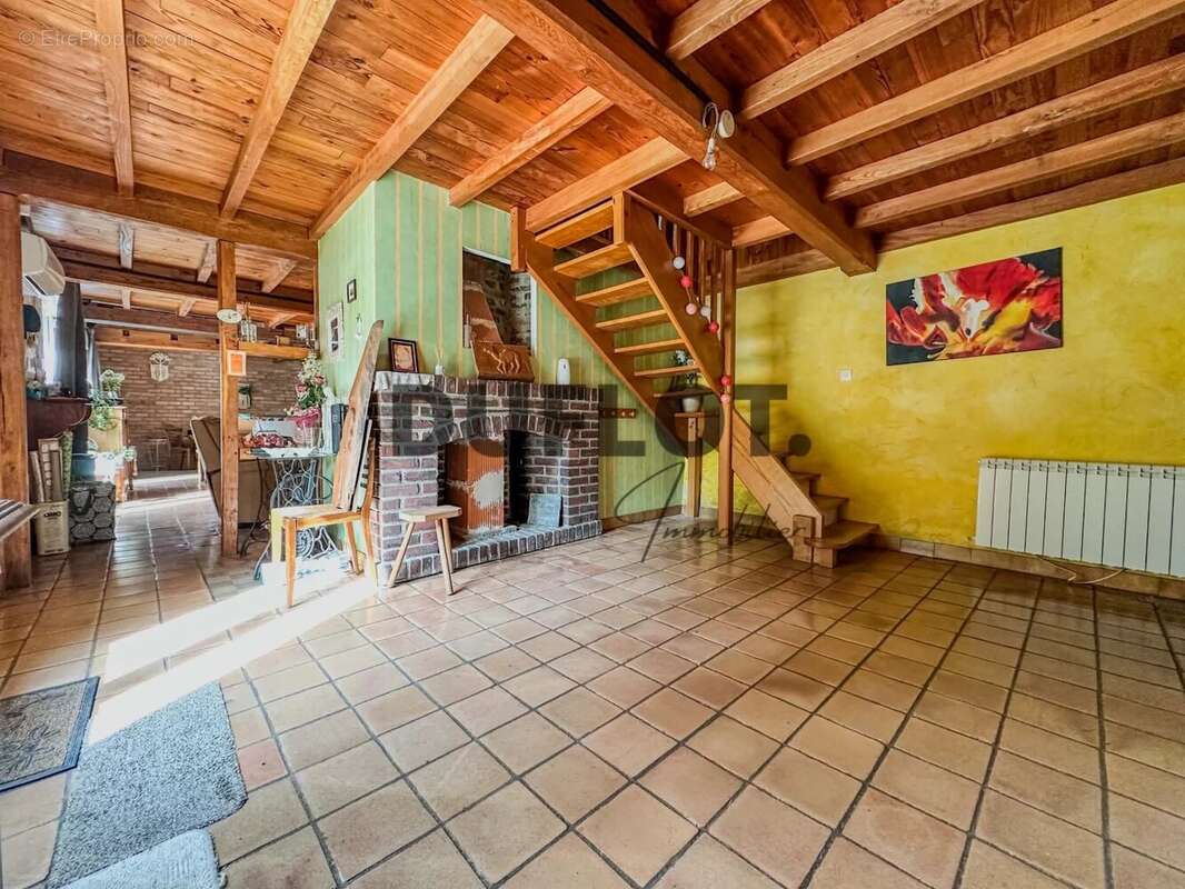 Individuelle A + de 50m en semi plain pied A Azincourt - photo 7