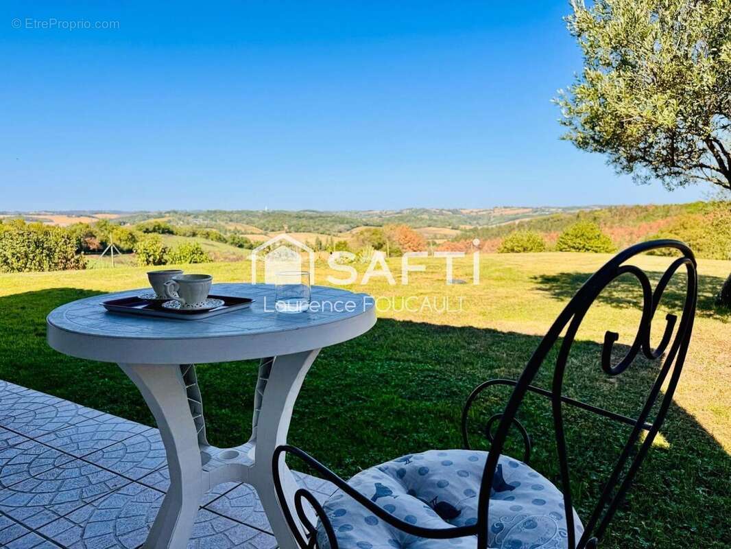 Photo 3 - Maison à MIRANDE