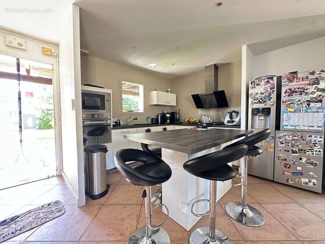 Maison À Vendre - photo 4