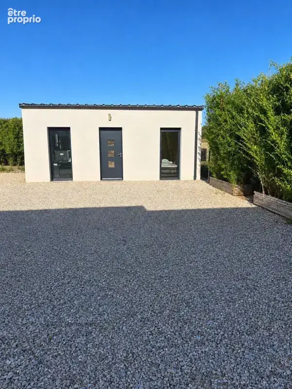 Maison À Vendre - photo 18