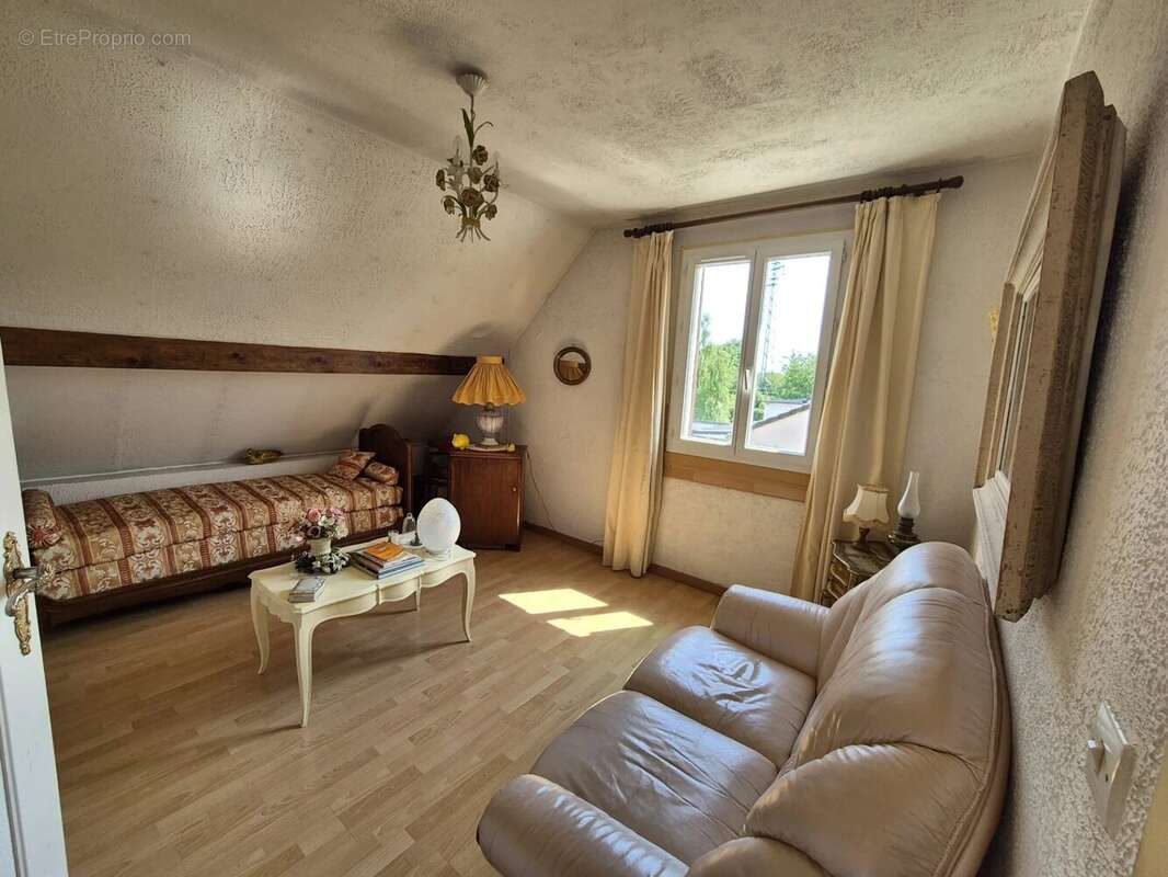 Maison à HERICY