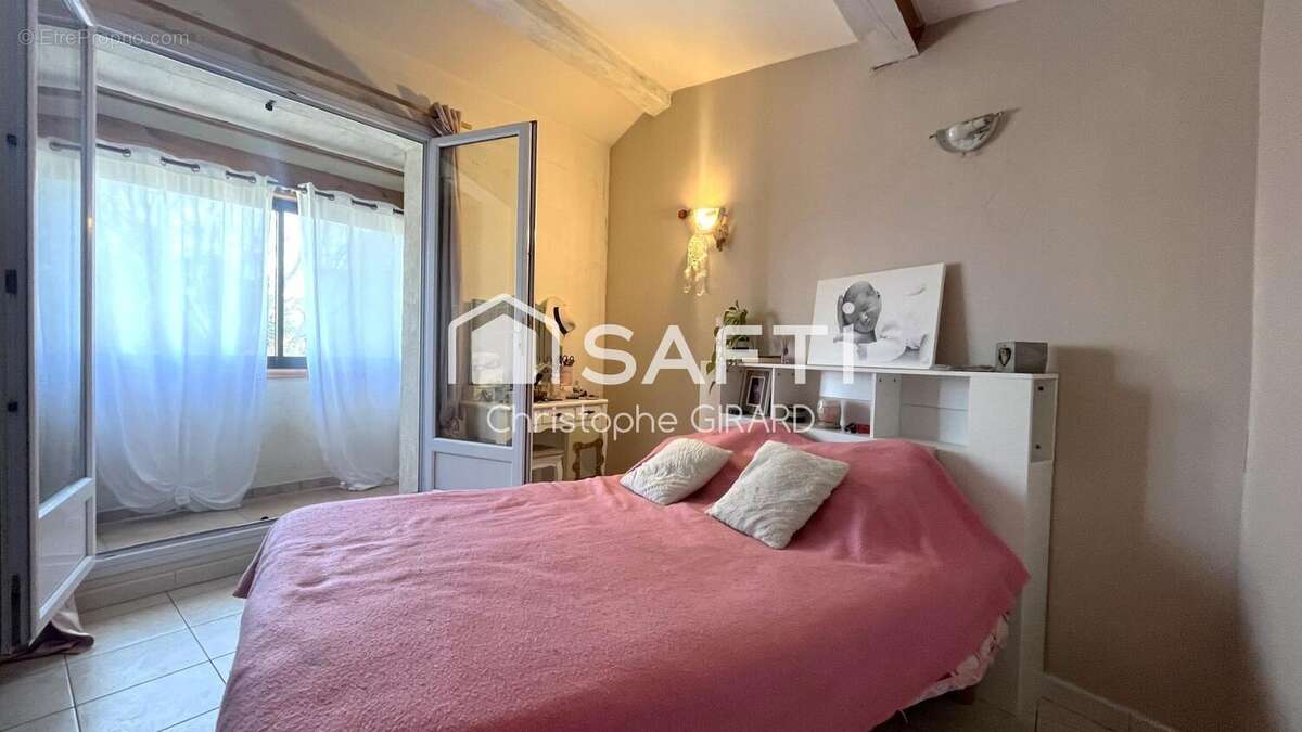 Photo 4 - Maison à PERTUIS