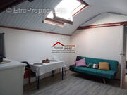 Appartement à SAINTE-LUCE