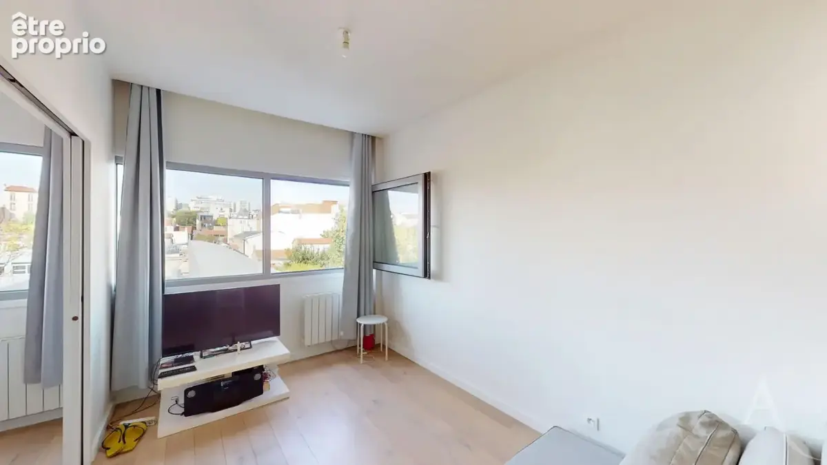 Appartement Montreuil 2 pièce(s) 37 m2 - photo 5