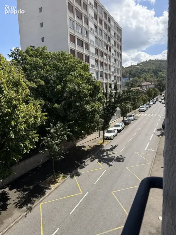 Appartement f3 de 62 a st etienne bellevue - photo 10