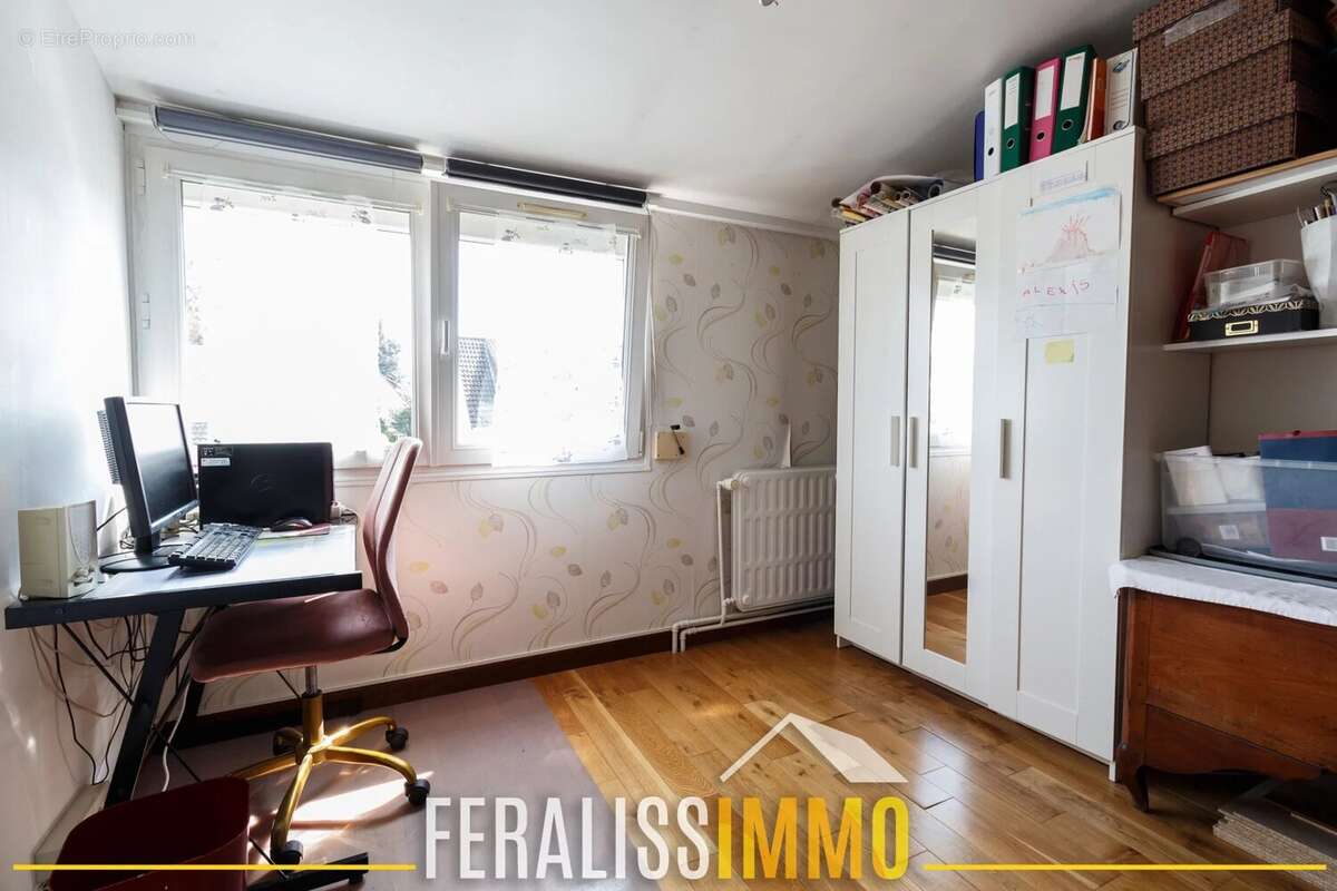 Belle maison familiale de 4 chambres sans travaux à prévoir - photo 14