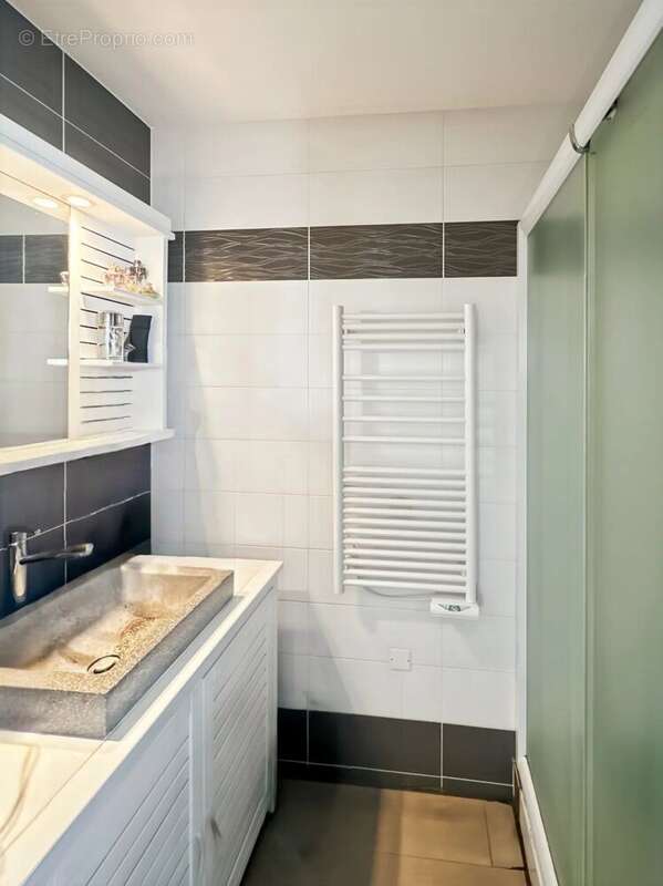 Maison à LE HAILLAN