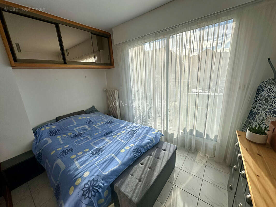 Appartement à DIEPPE