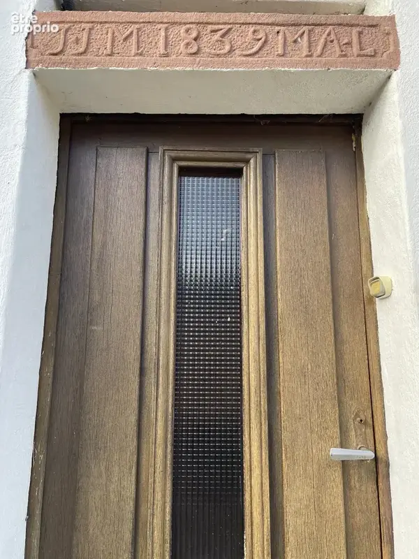Vente Appartement Saint-stail(88210) 87 000ï¿œ - photo 3