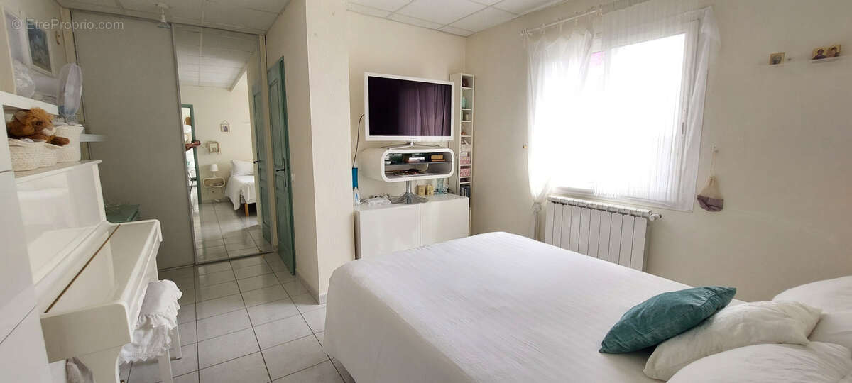 Maison à LA CIOTAT