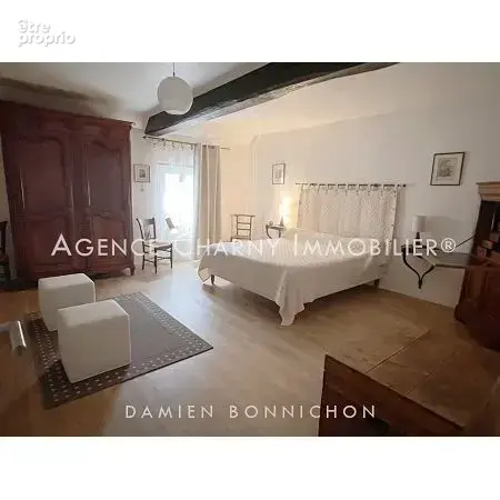Maison 8 pièces 232 m² à vendre à Champignelles (89350) - photo 5