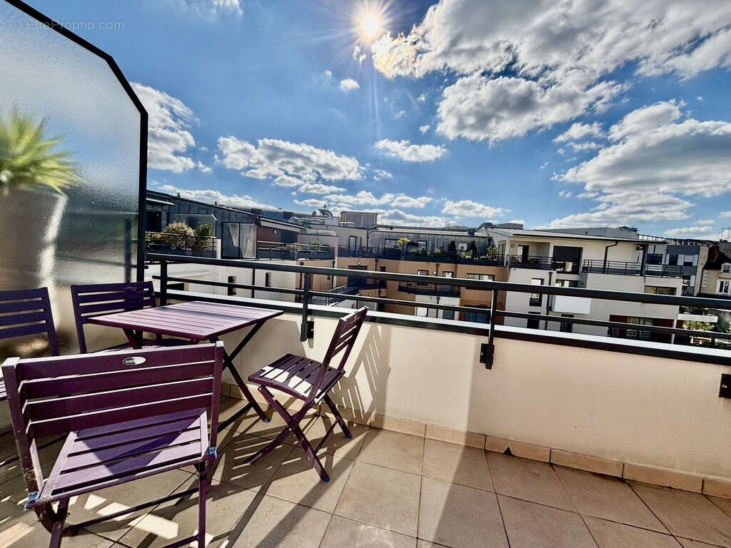 Appartement à LIMOGES