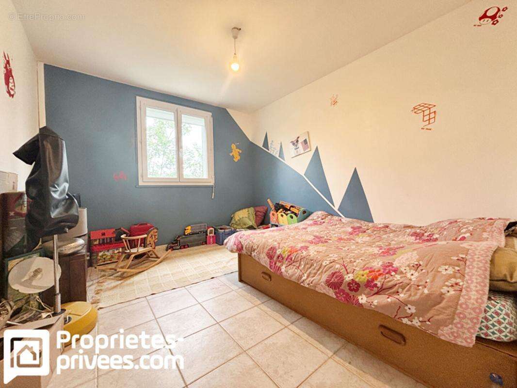 Maison à VIGNOUX-SUR-BARANGEON