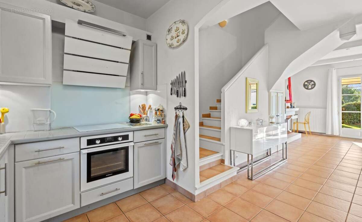 Maison à LA MOTTE