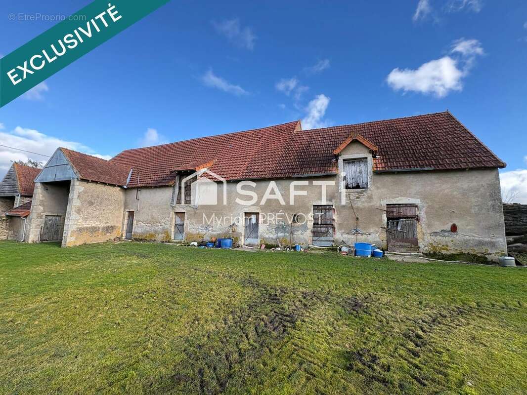 Maison 95 m² à Ids-Saint-Roch  - photo 2