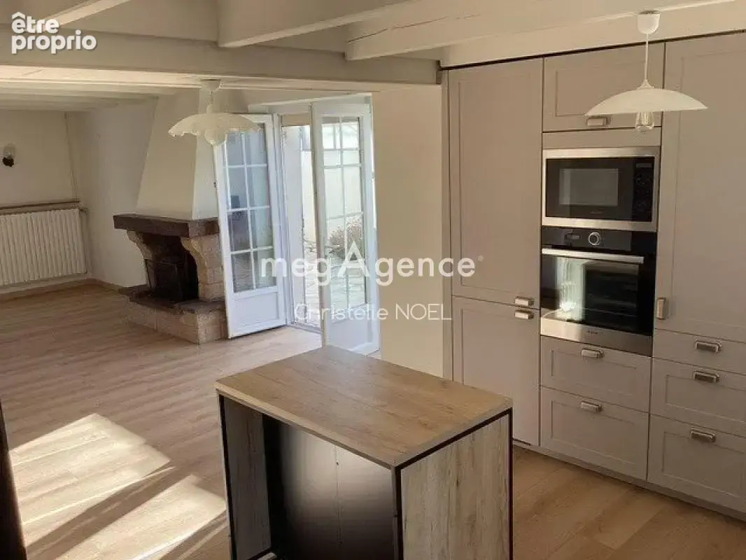 Maison avec 5 chambres au calme à Triaize - photo 8