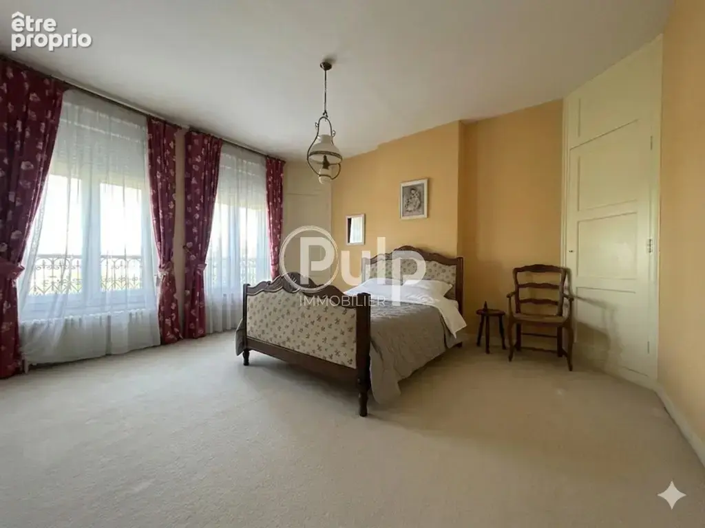 Maison Bourgeoise de 160m2 - photo 5