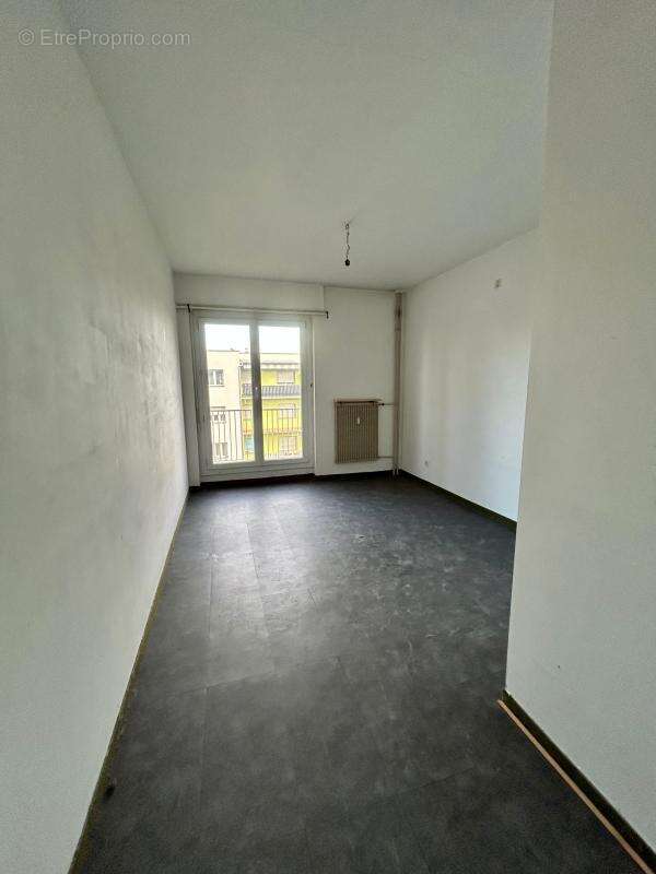 Appartement à MULHOUSE