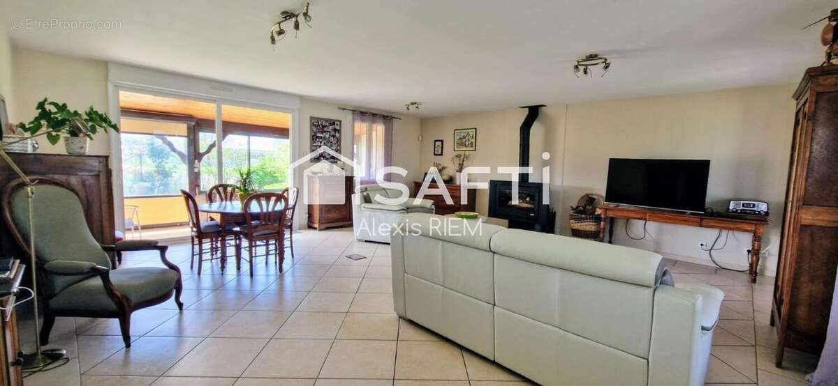 Photo 5 - Maison à TONNEINS